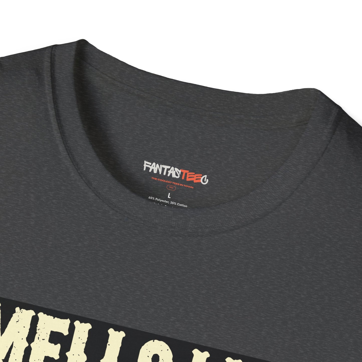 Smells Like Teen Coffee T-Shirt