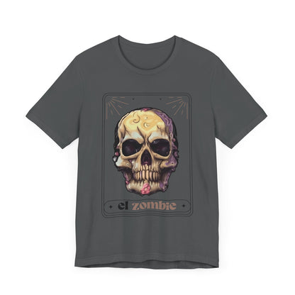 Skull Loteria Tee