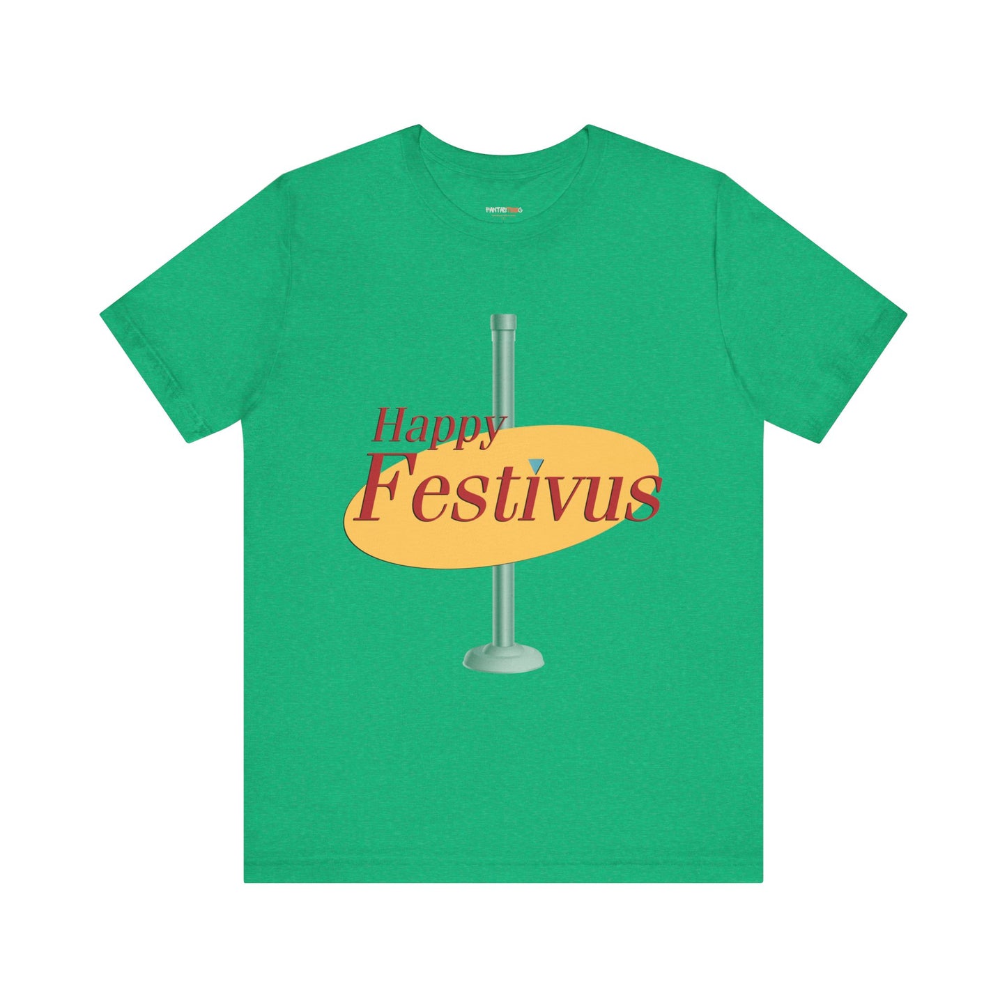 HAPPY FESTIVUS TEE