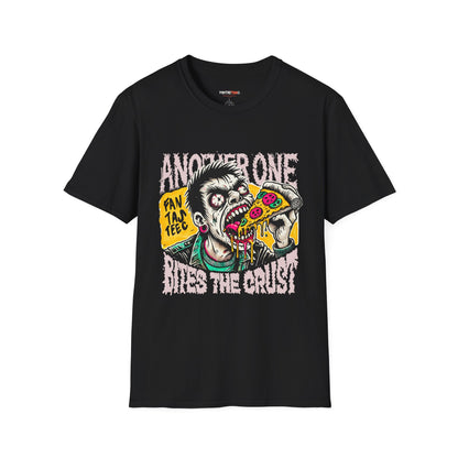 Another one Bites the Crust T-Shirt