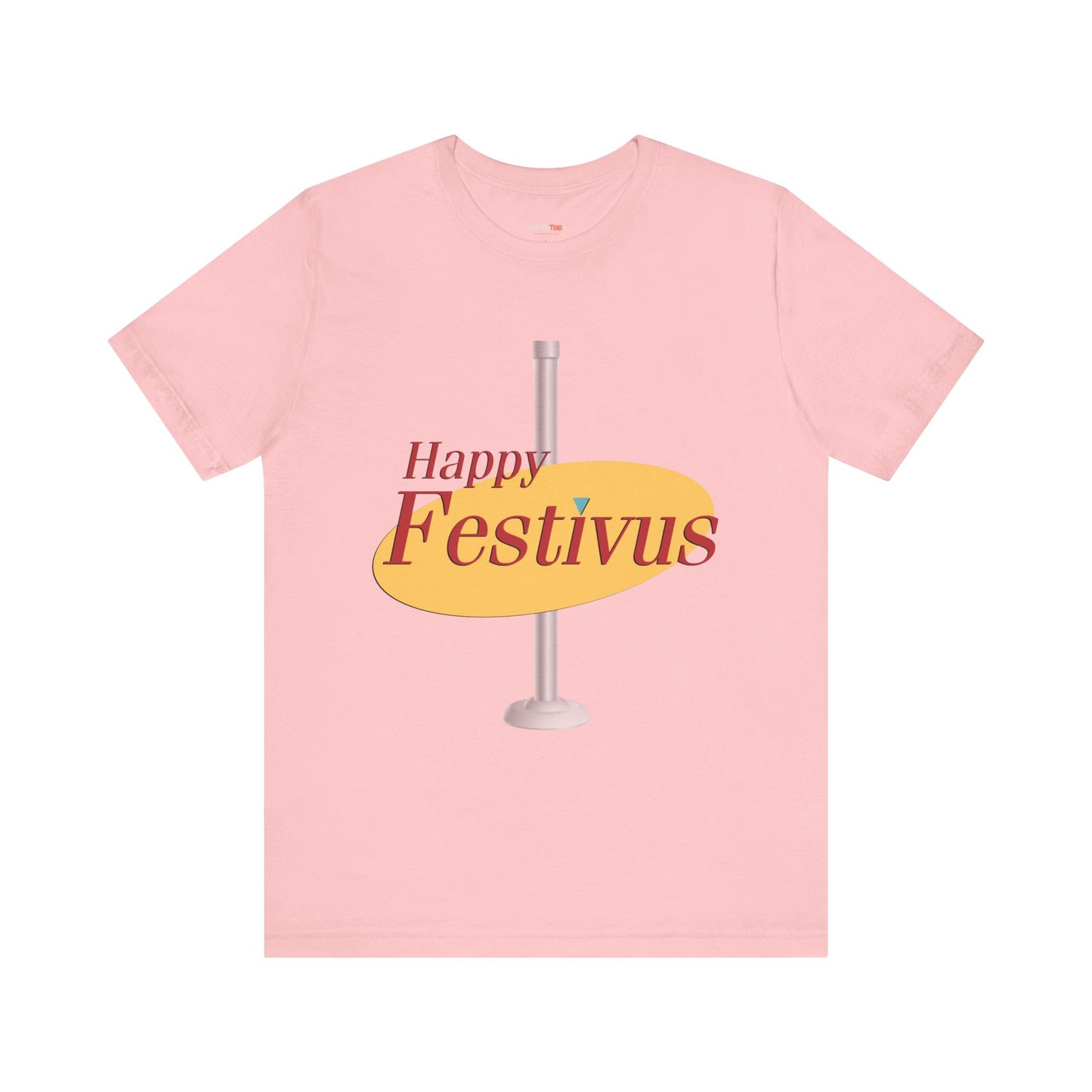 HAPPY FESTIVUS TEE