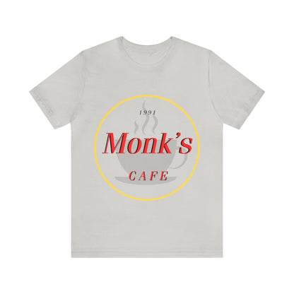 MONK'S CAFE