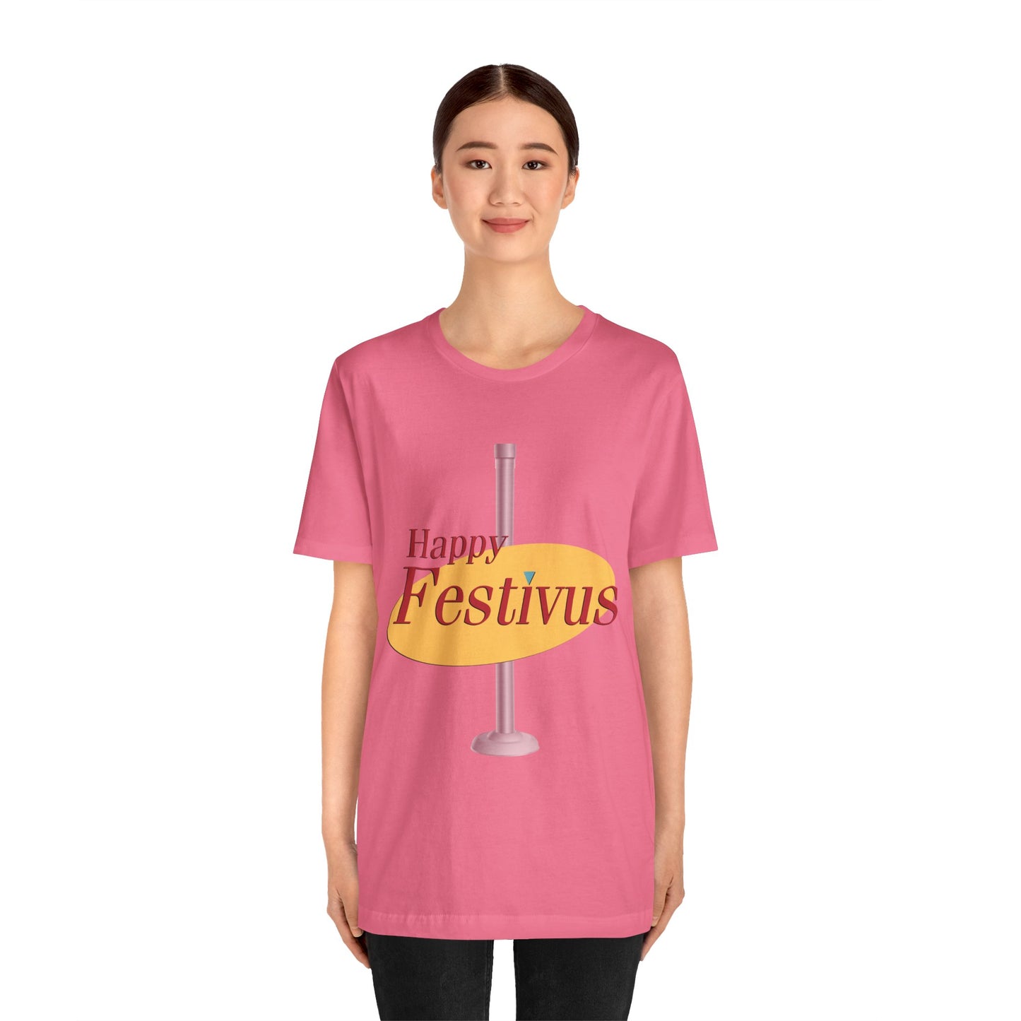 HAPPY FESTIVUS TEE