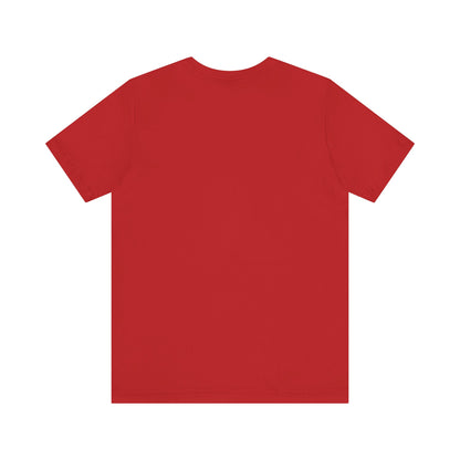 Smiling Skull Tee