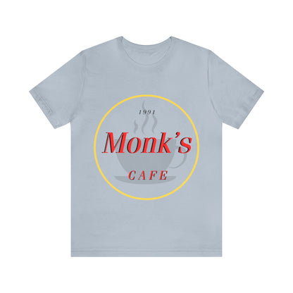 MONK'S CAFE