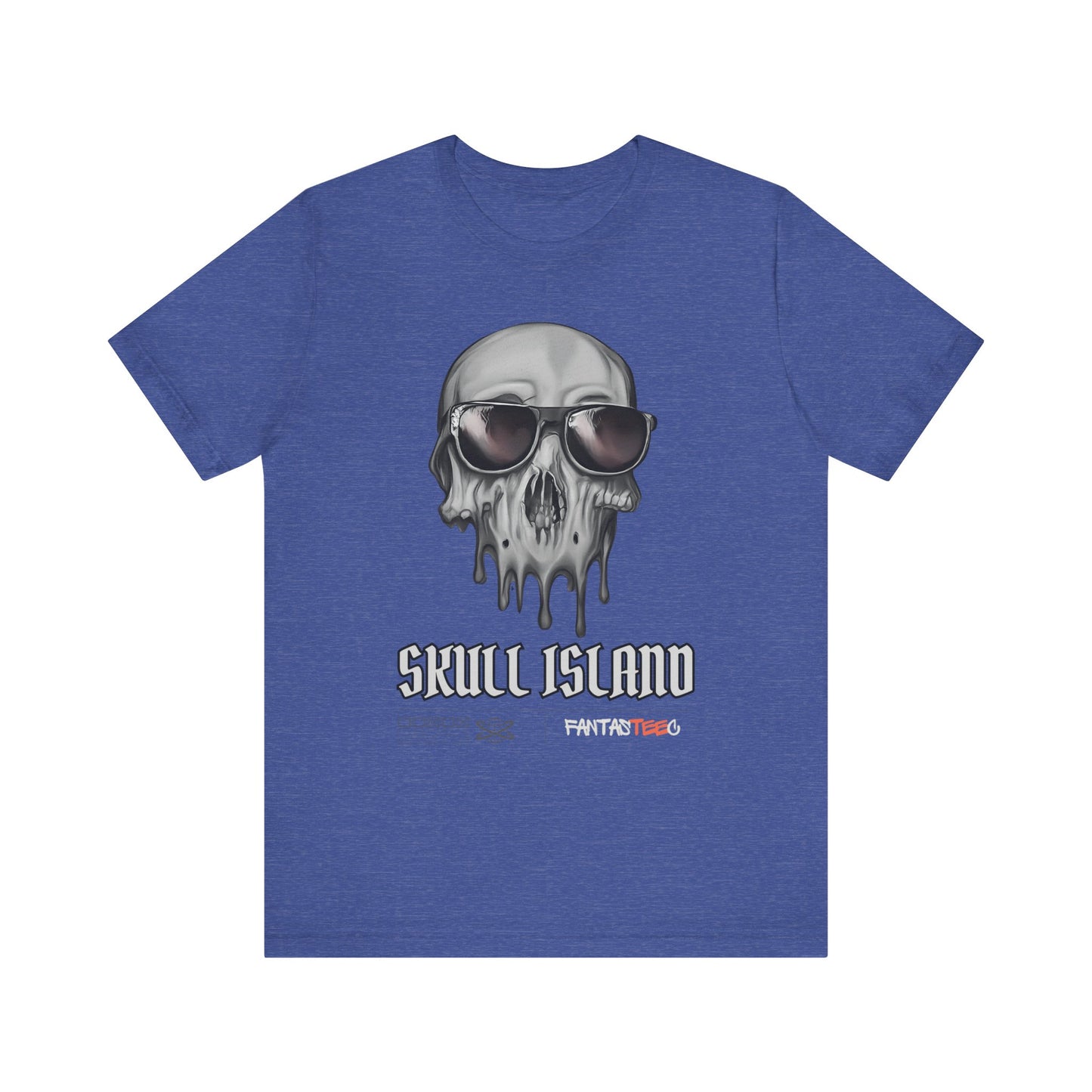 SKULL ISLAND