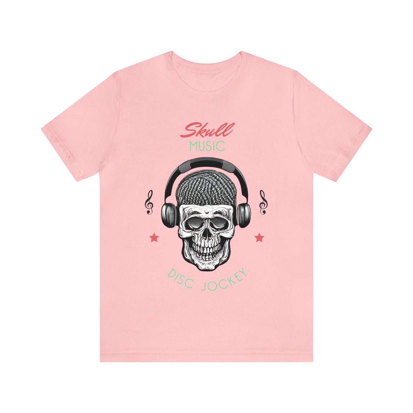 SKULL MUSIC DJ