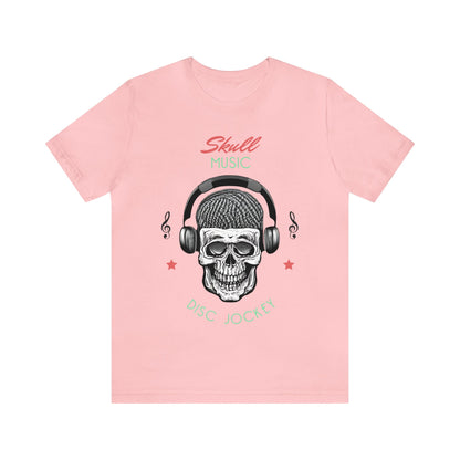 SKULL MUSIC DJ