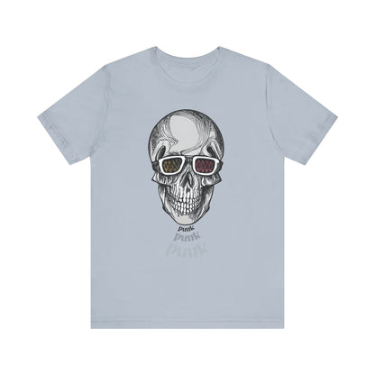 Skull Sunglasses Tee