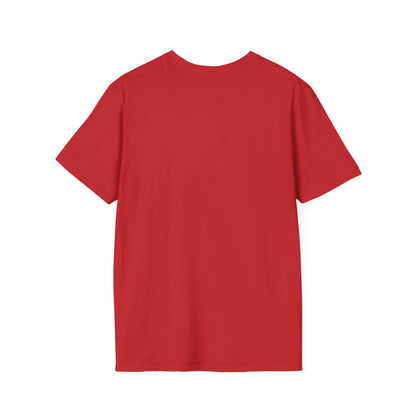 Rockin' Coffee Lover T-Shirt - Perfect Gift for Musicians, Coffee Enthusiasts, Birthdays, Music Festivals, Casual Wear