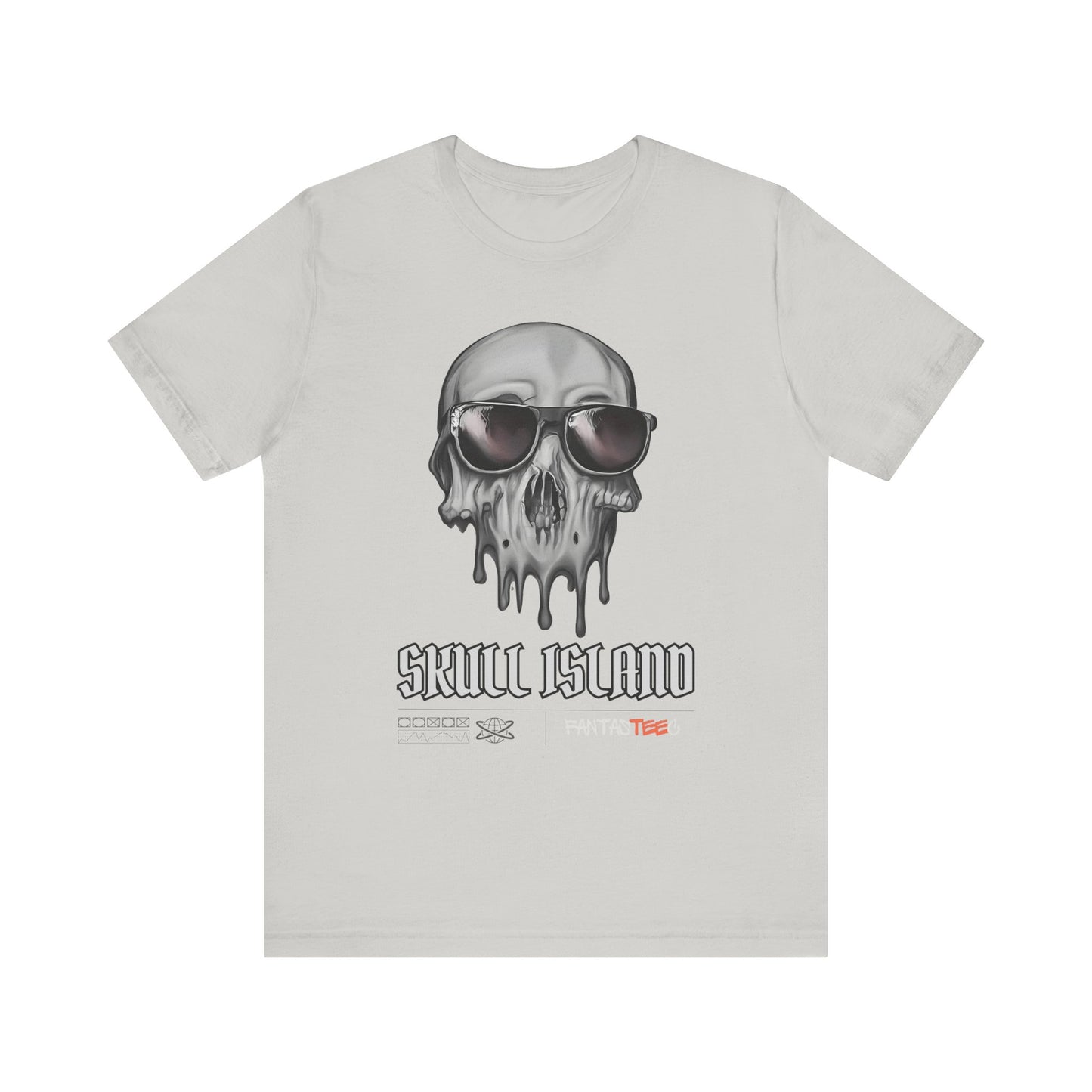 SKULL ISLAND