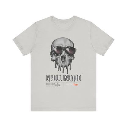 SKULL ISLAND