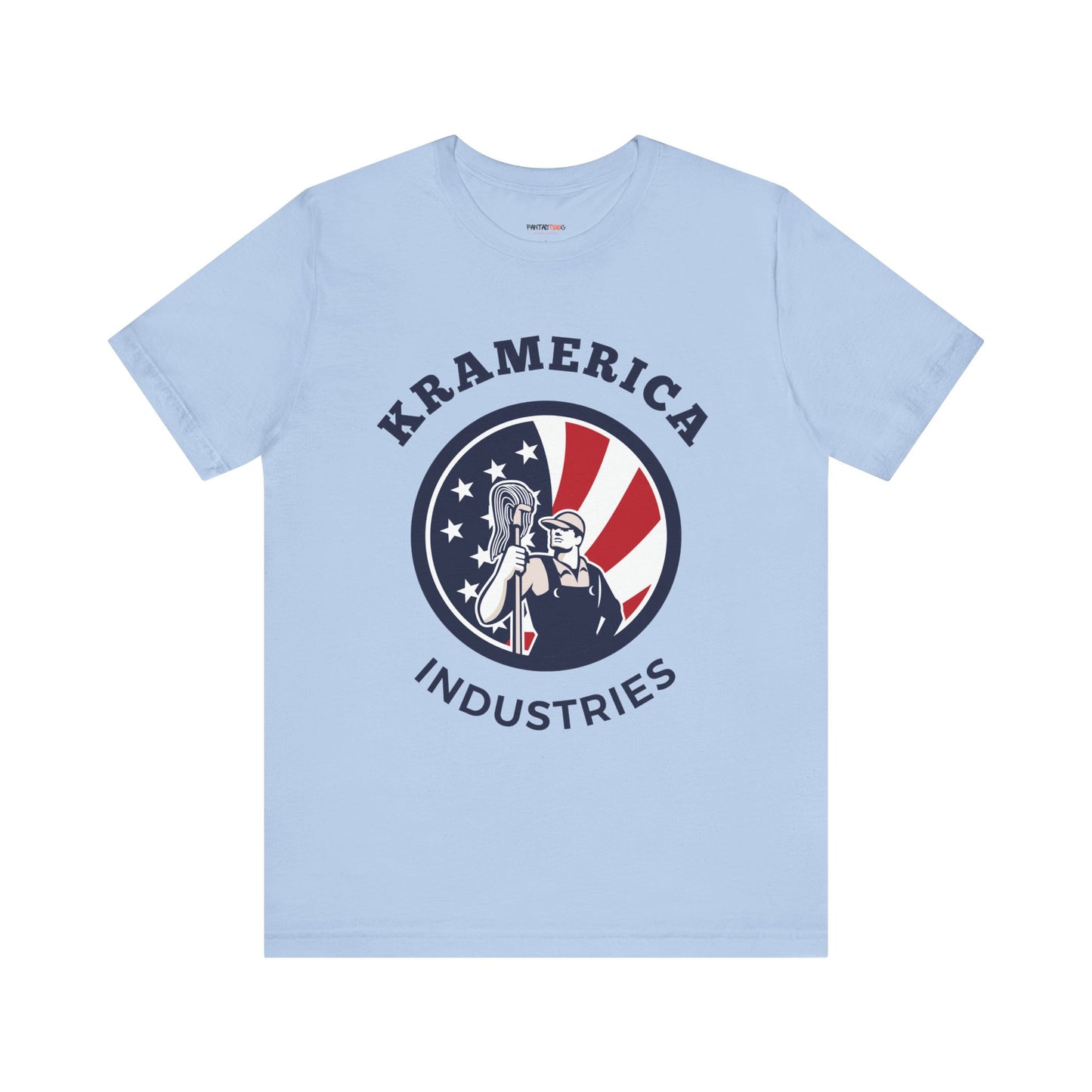 KRAMERICA INDUSTRIES