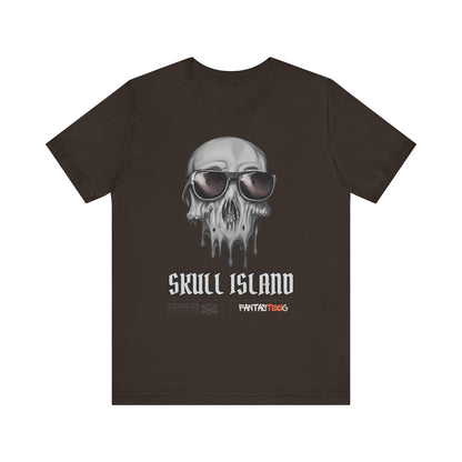 SKULL ISLAND