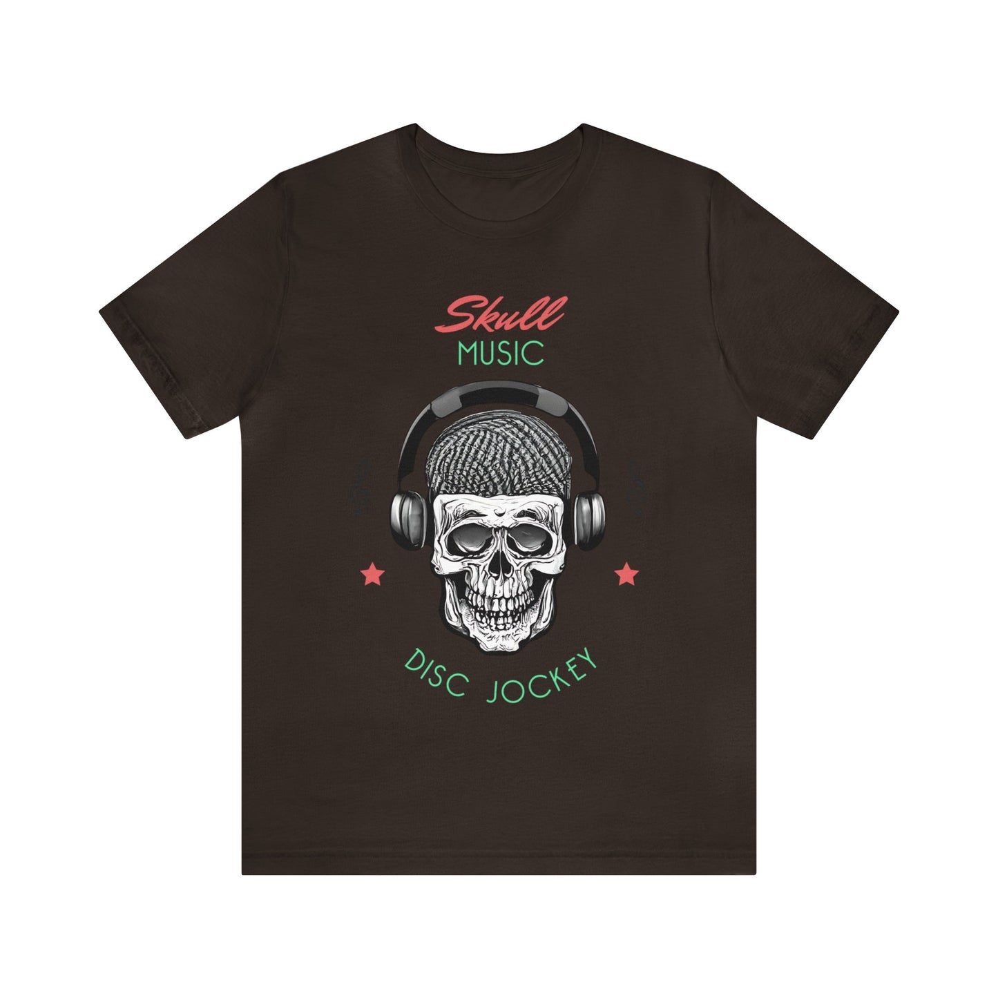 SKULL MUSIC DJ