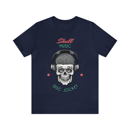 SKULL MUSIC DJ