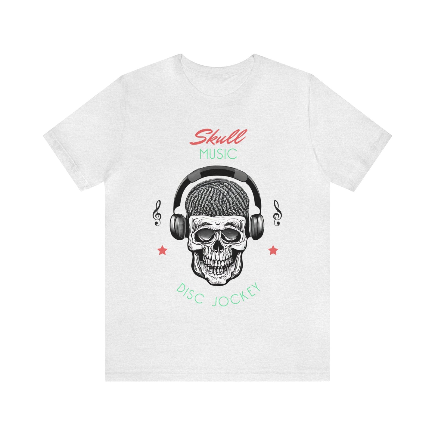 SKULL MUSIC DJ