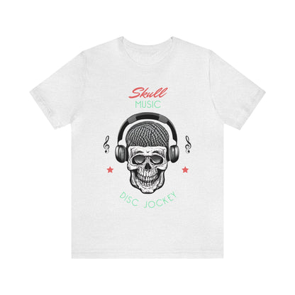 SKULL MUSIC DJ