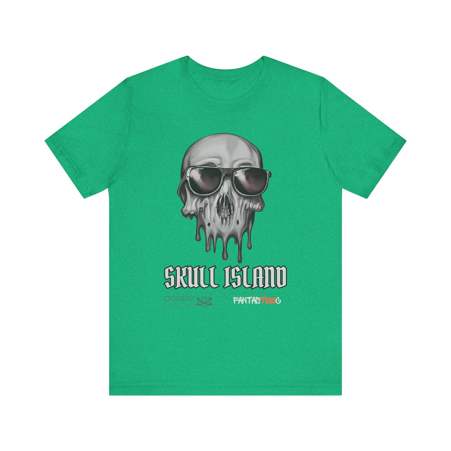 SKULL ISLAND