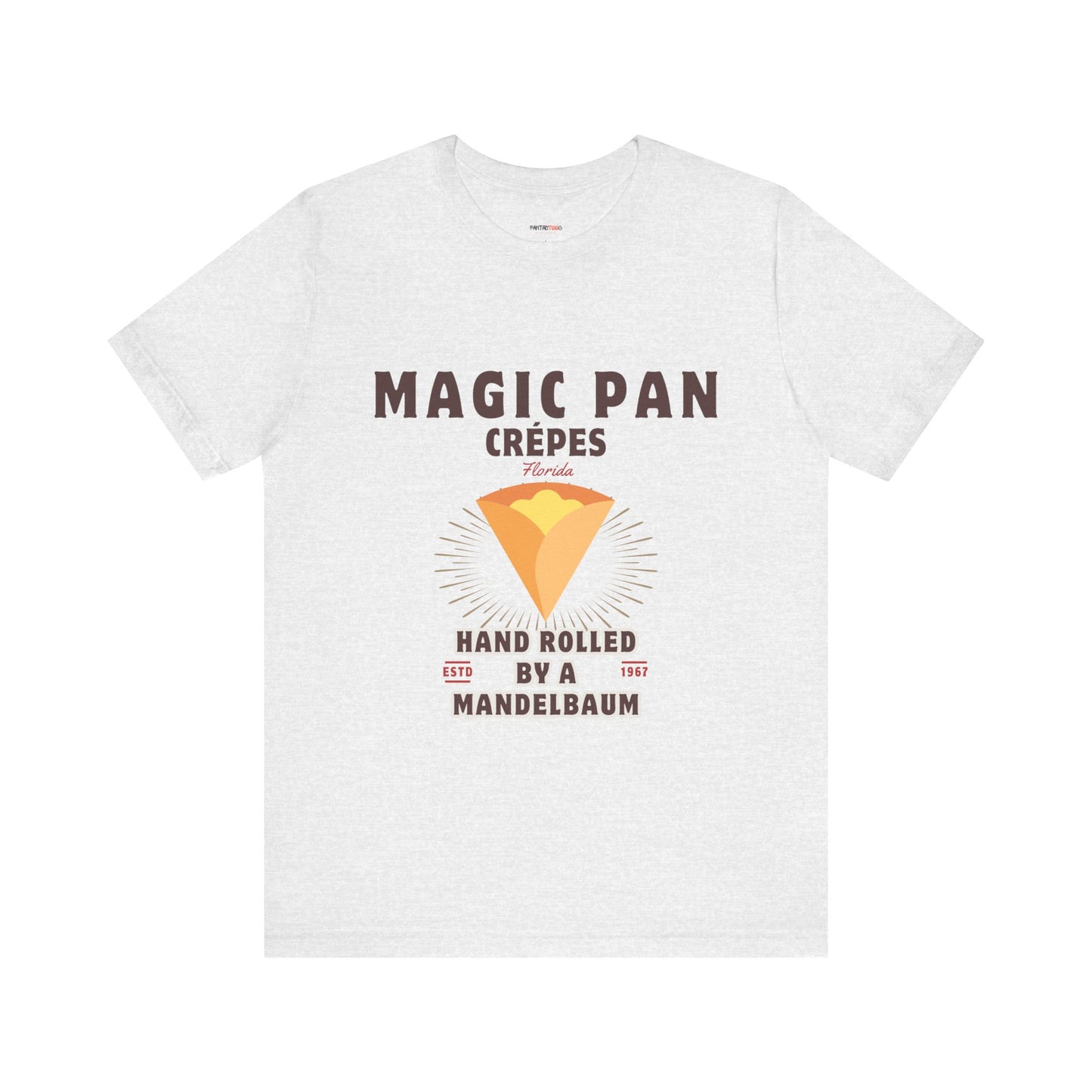 MAGIC PAN T-SHIRT