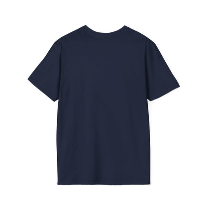 Unisex Sax Appeal T-Shirt - Soft and Stylish, Perfect for Music Lovers, Casual Outfits, Concerts, Gifts for Musicians, Relaxed Fit Tee