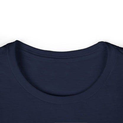 Women's Softstyle Tee, Another one bites the crust T-Shirt, Perfect Gift for Foodies, Casual Wear