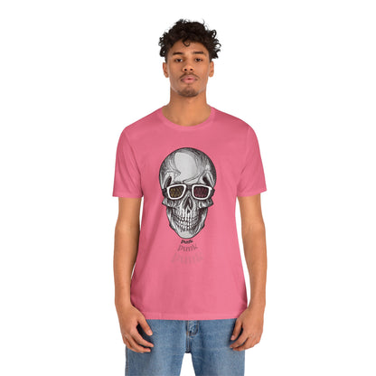 Skull Sunglasses Tee