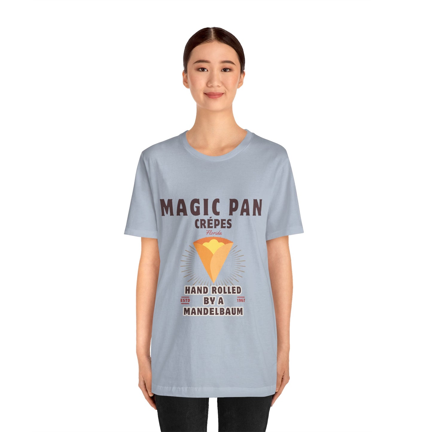 MAGIC PAN T-SHIRT