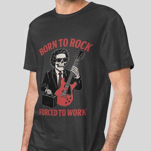 Born to Rock T-Shirt
