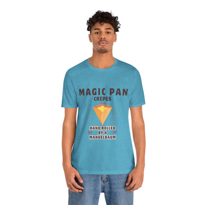 MAGIC PAN T-SHIRT