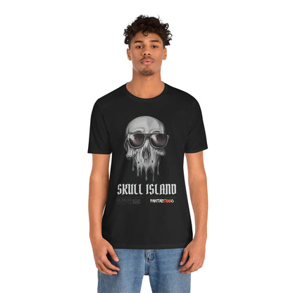 SKULL ISLAND