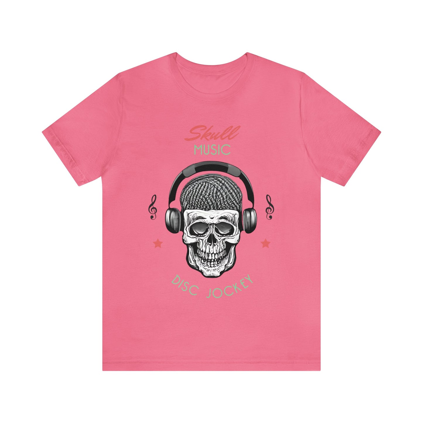 SKULL MUSIC DJ