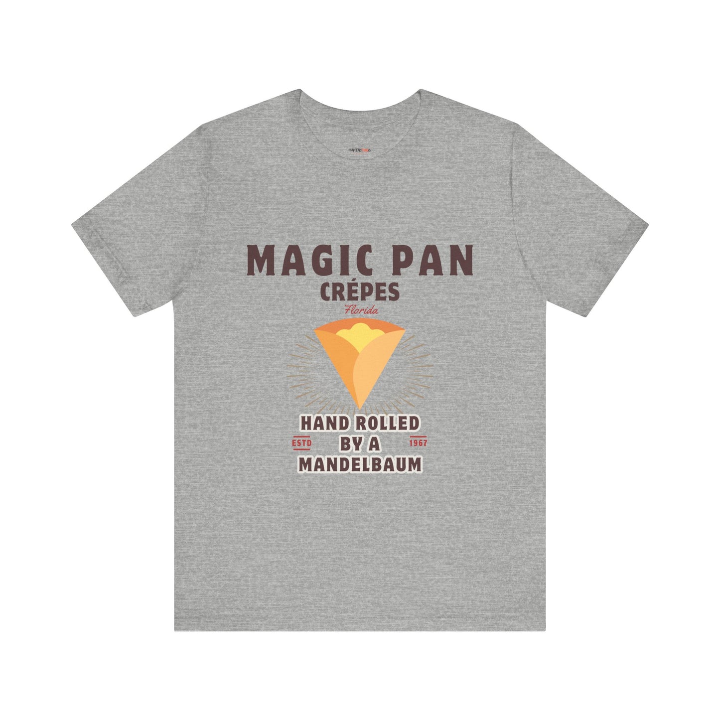 MAGIC PAN T-SHIRT