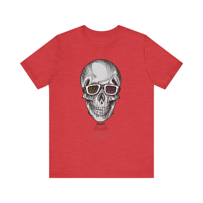 Skull Sunglasses Tee