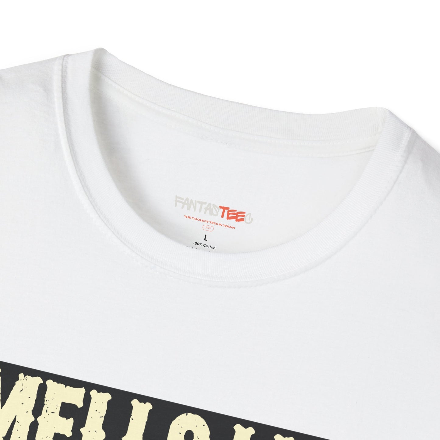 Smells Like Teen Coffee T-Shirt