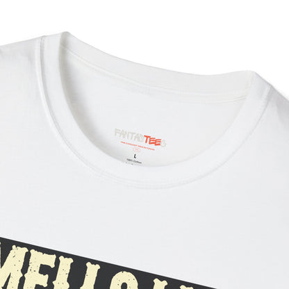 Smells Like Teen Coffee T-Shirt