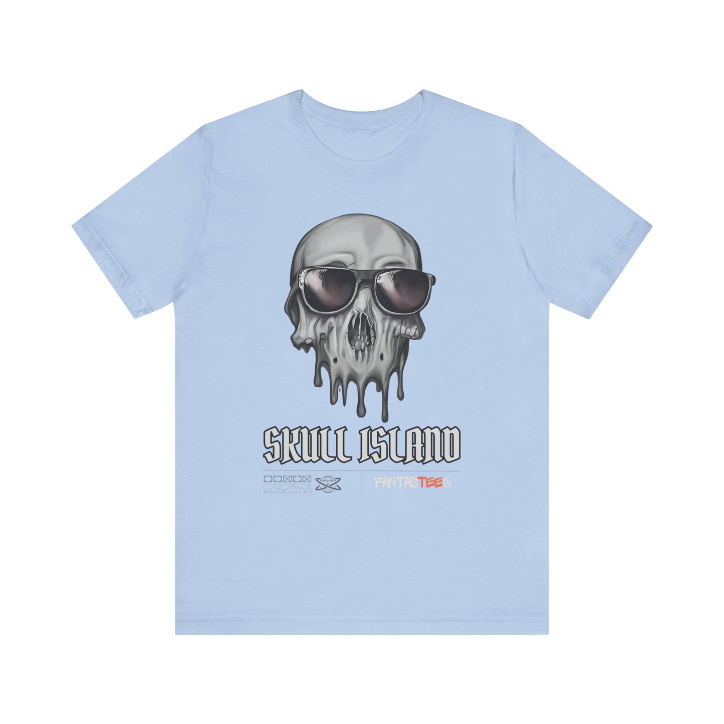 SKULL ISLAND