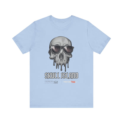 SKULL ISLAND