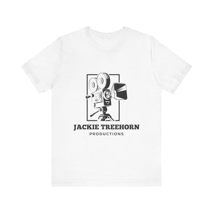 Jackie Treehorn T-Shirt