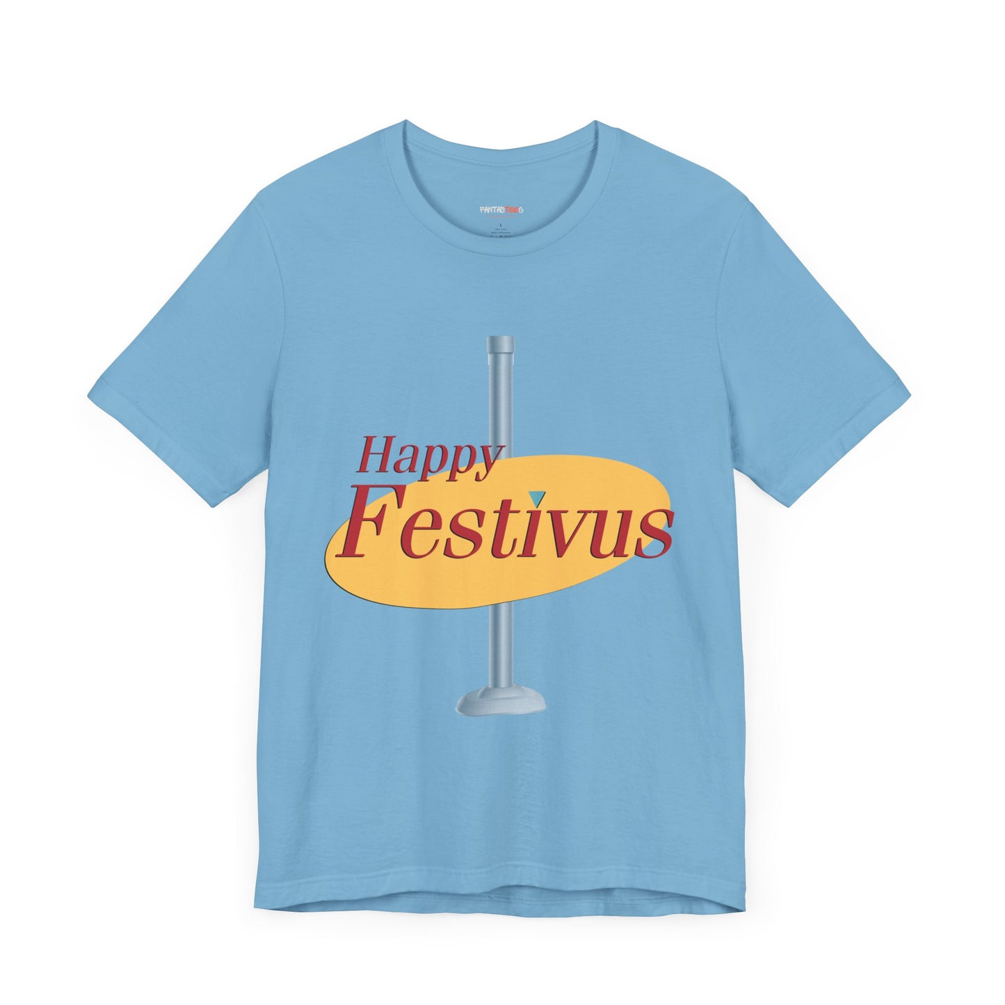 HAPPY FESTIVUS TEE