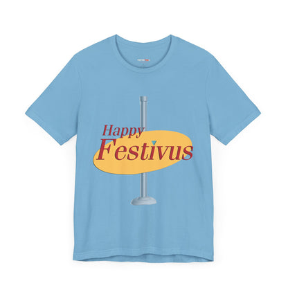 HAPPY FESTIVUS TEE