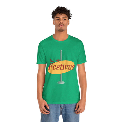 HAPPY FESTIVUS TEE