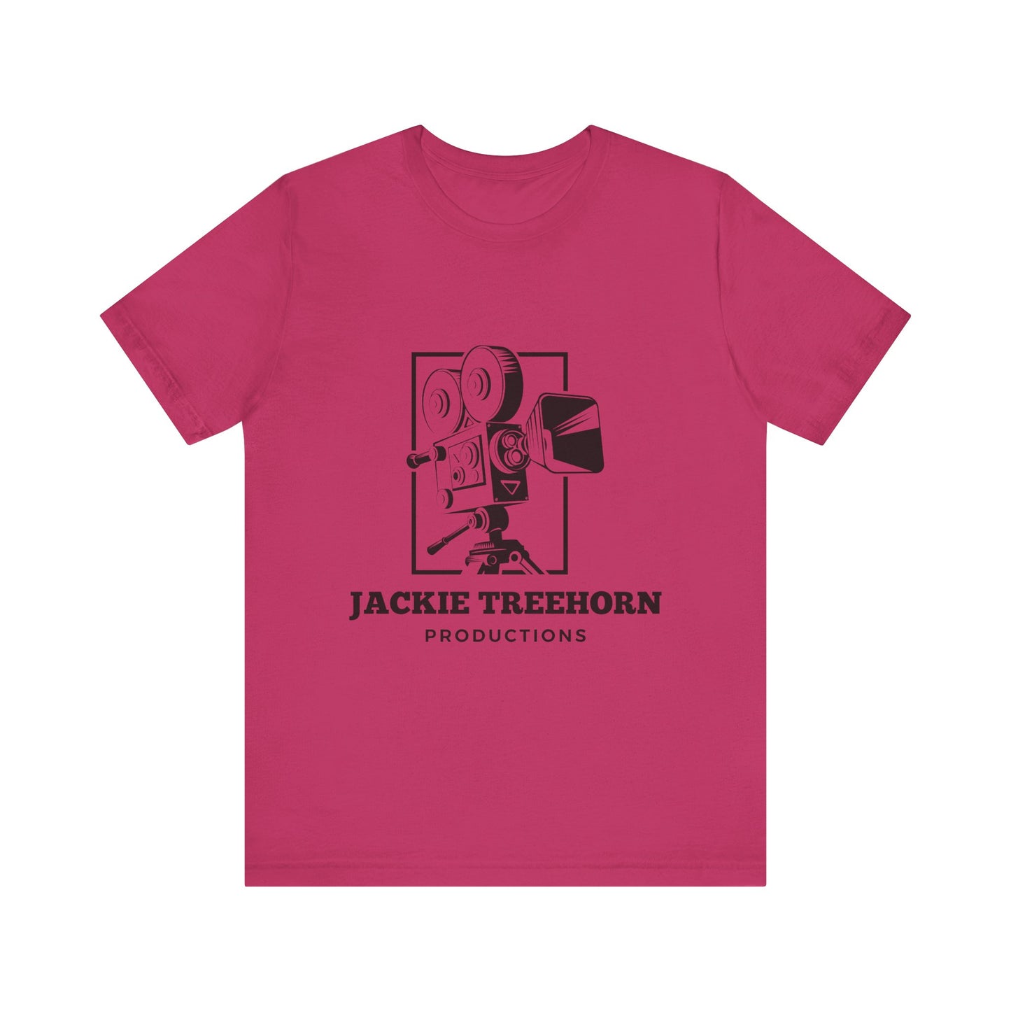 Jackie Treehorn T-Shirt