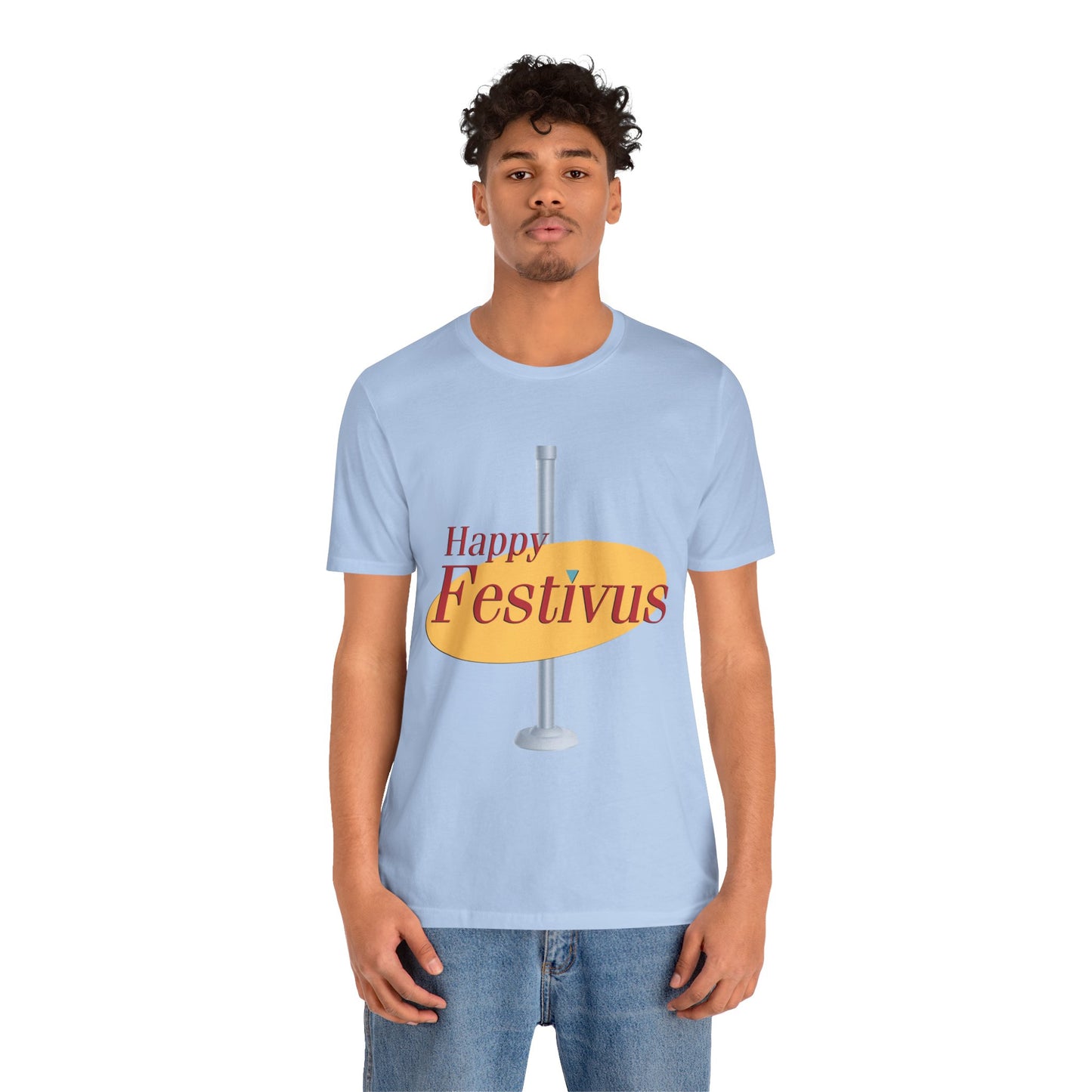 HAPPY FESTIVUS TEE