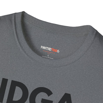 Funny Musical IDGA-F Unisex T-Shirt
