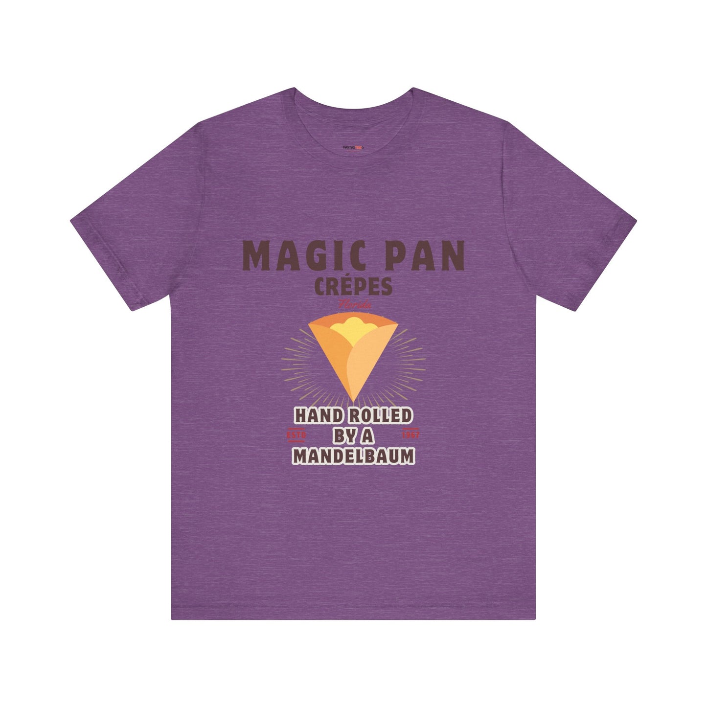 MAGIC PAN T-SHIRT