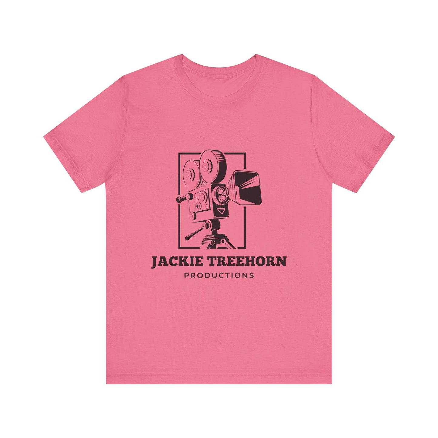 Jackie Treehorn T-Shirt