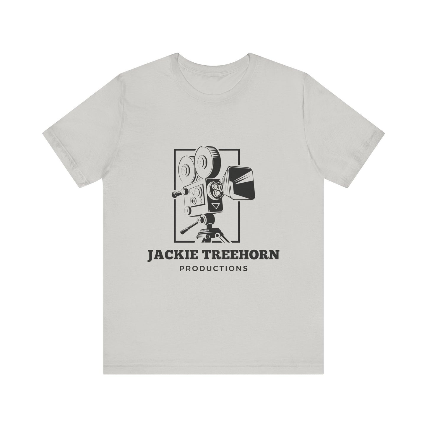 Jackie Treehorn T-Shirt