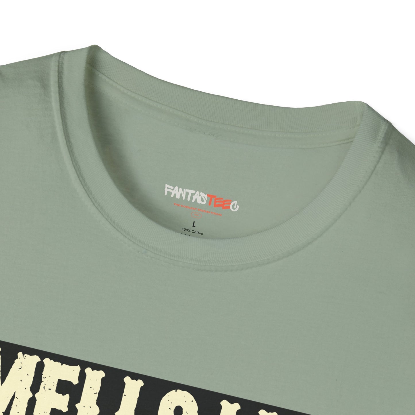 Smells Like Teen Coffee T-Shirt