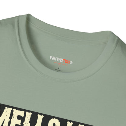 Smells Like Teen Coffee T-Shirt